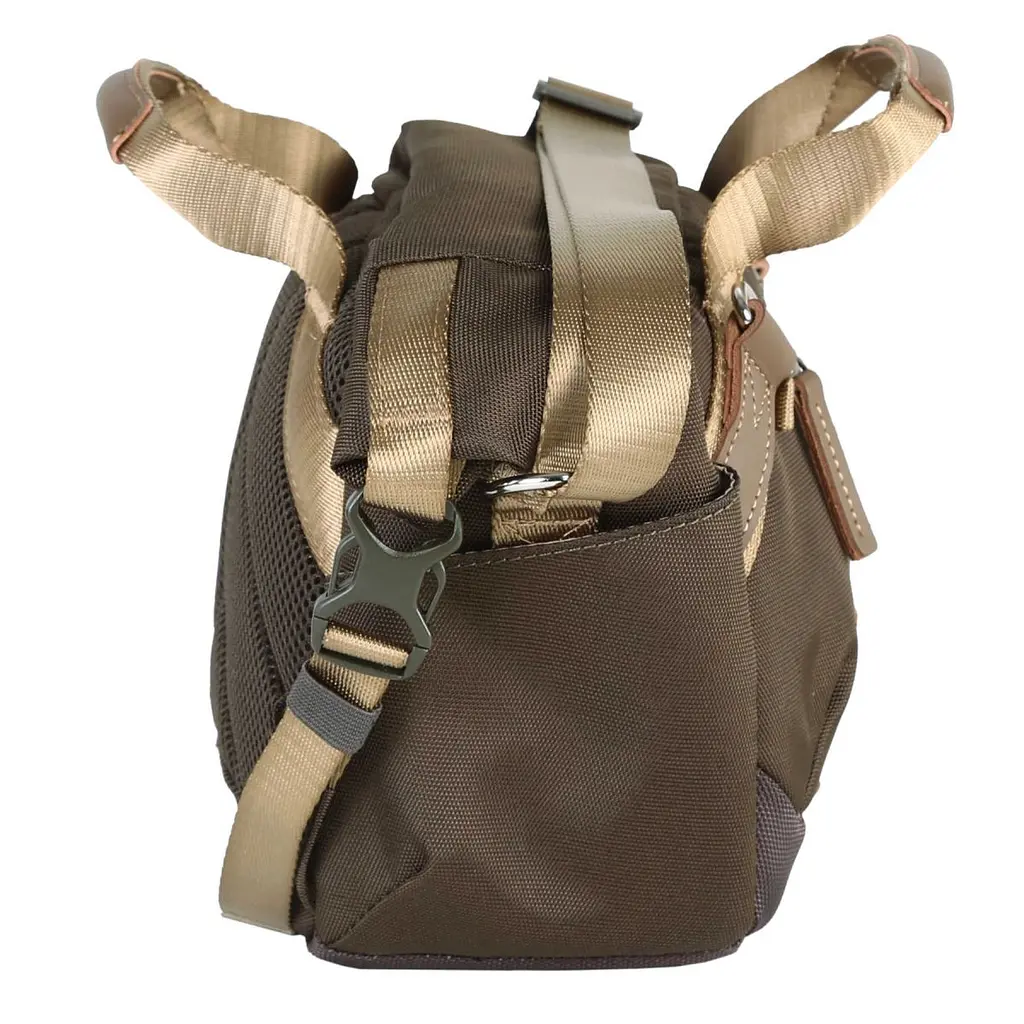 Сумка Vanguard VEO GO 25M Khaki-Green - фото 9