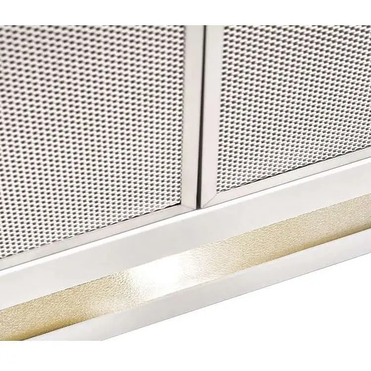 Витяжка Ventolux Roma 50 WH LUX - фото 2