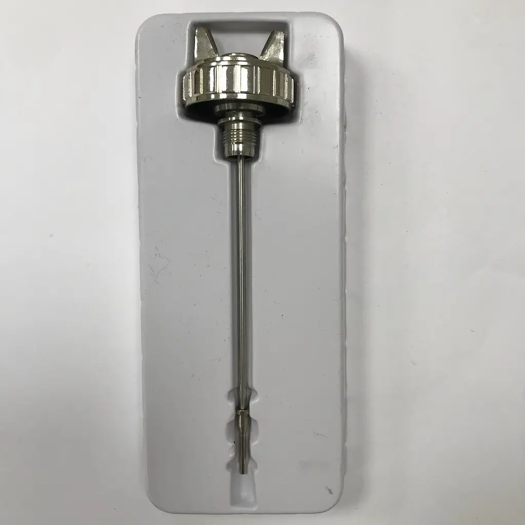 Форсунка 1.4 мм для фарбопультів MP-500 Auarita hoz0006829 - фото 2