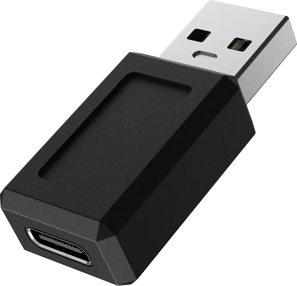 Накопичувач SSD MSI SSD 1TB DataMag USB 4 (S78-440L3B0-P83) - фото 6