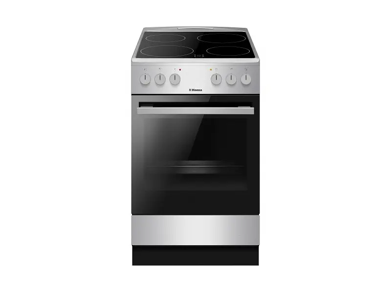 Електрична плита Hansa FCCX59009H
