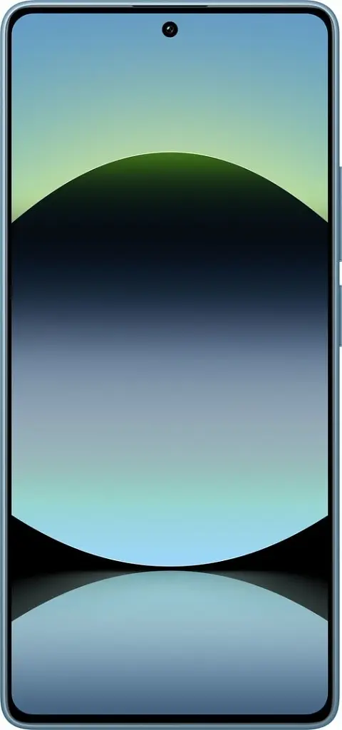 Смартфон Xiaomi Redmi Note 14S 8/256Gb Ocean Blue No Adapter Global версия - фото 3