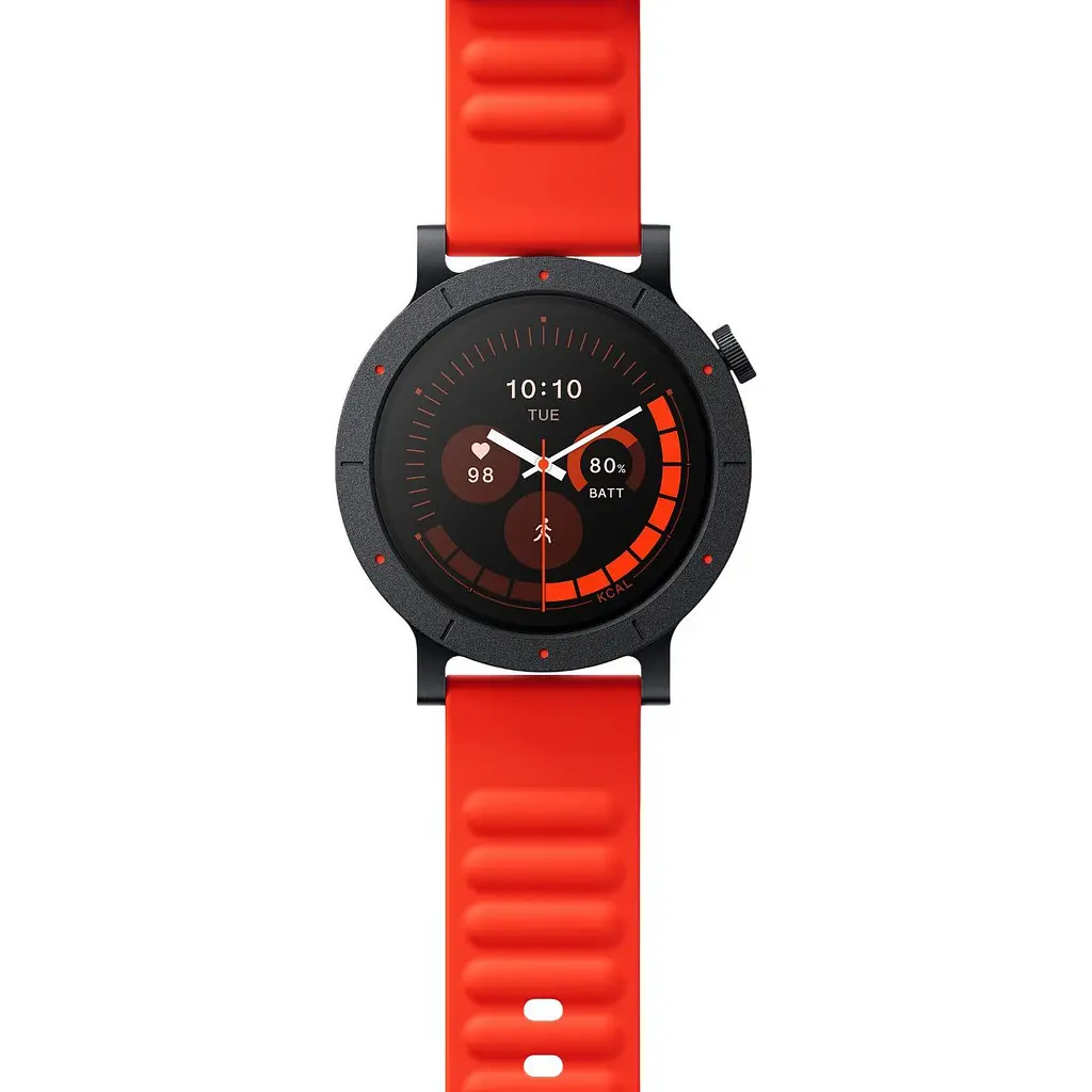 Смарт-годинник CMF Watch Pro 3 Orange [142309] - фото 6