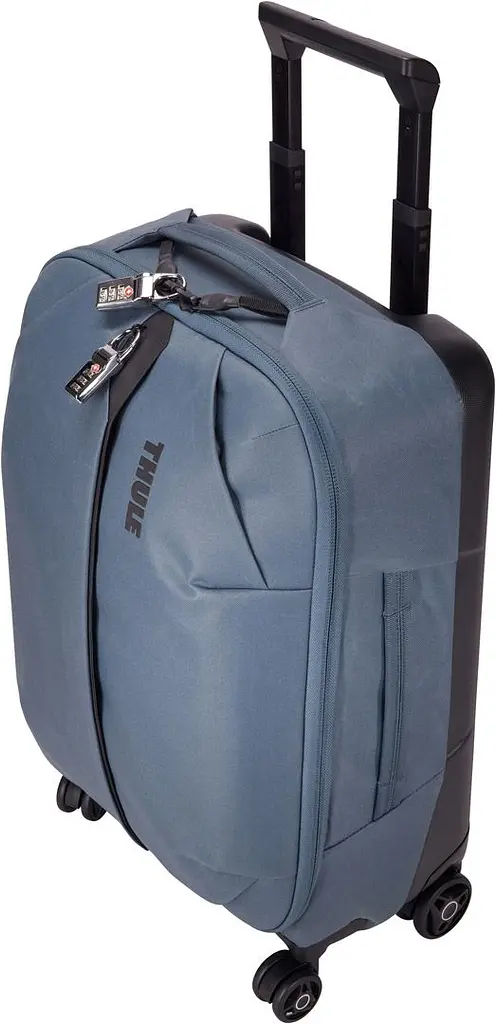 Валіза на колесах Thule Aion Carry-On Spinner Dark Slate 3205020 - фото 10