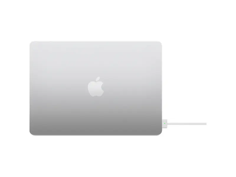 Кабель MagSafe Apple USB C to MagSafe 3 2m Silver (MW613) - фото 3