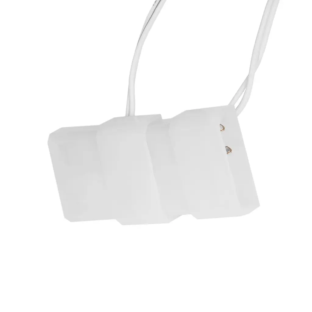 Корпус 2E Credo Slim V90W-400 с БП ATX400 White (2E-V90W-400) - фото 8