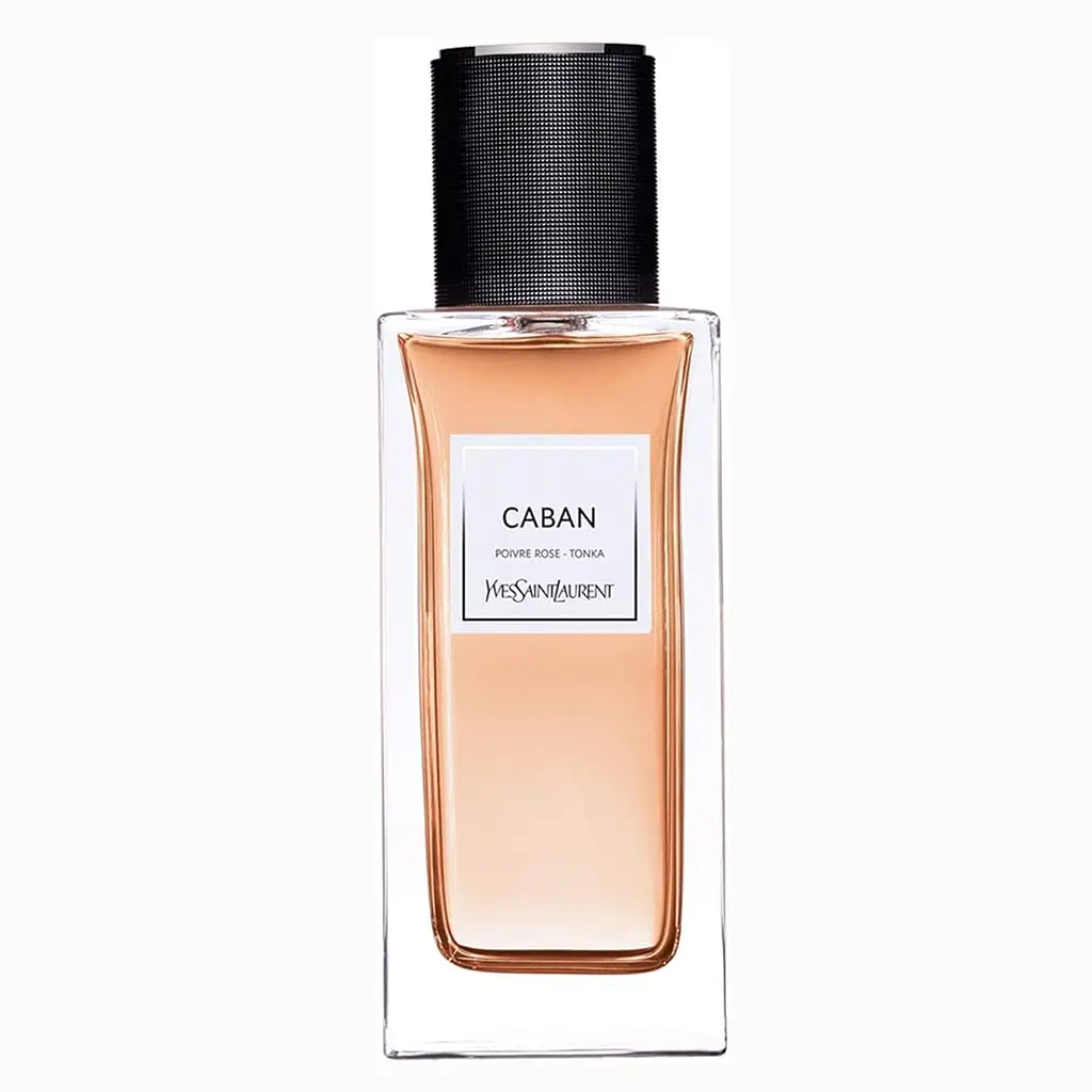 Парфюмерная вода Caban Poivre Rose Tonka 125 ml - фото 2