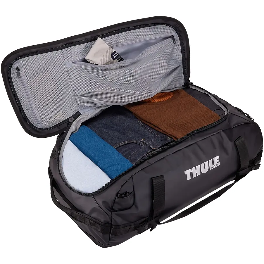 Дорожні сумки і рюкзаки Thule Chasm Duffel 70 л (3204993) - фото 3