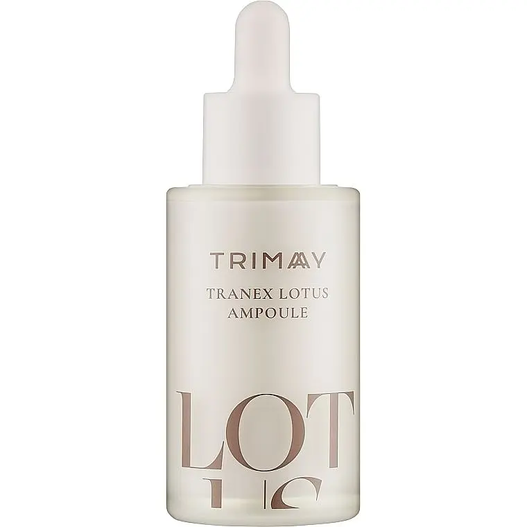 Сироватка для обличчя Trimay Tranex Lotus 50 мл - фото 2