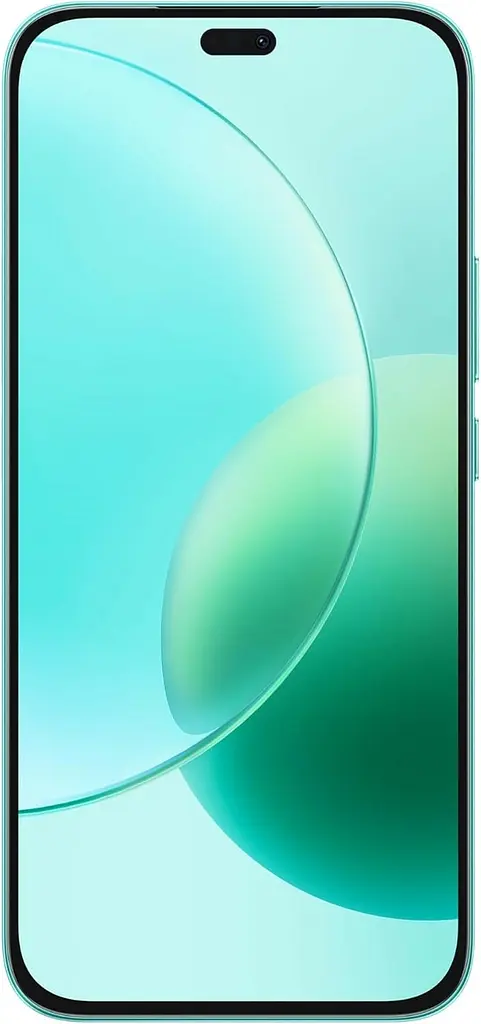 Смартфон Honor 400 Lite 8/256GB Marrs Green (Global) - фото 2