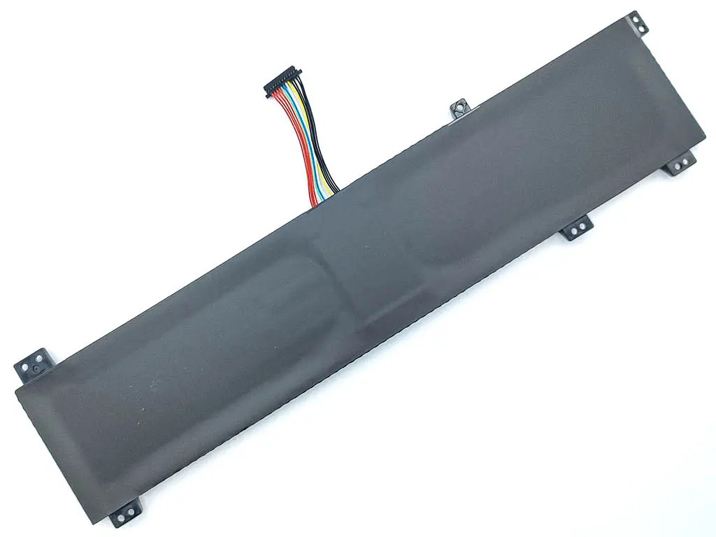 Акумулятор L19C4PC2 для Lenovo Legion 5i 15ARH05 17IMH05H (L19M4PC2 L19C4PC2) (15.4V 5180 mAh 78Wh) - фото 3
