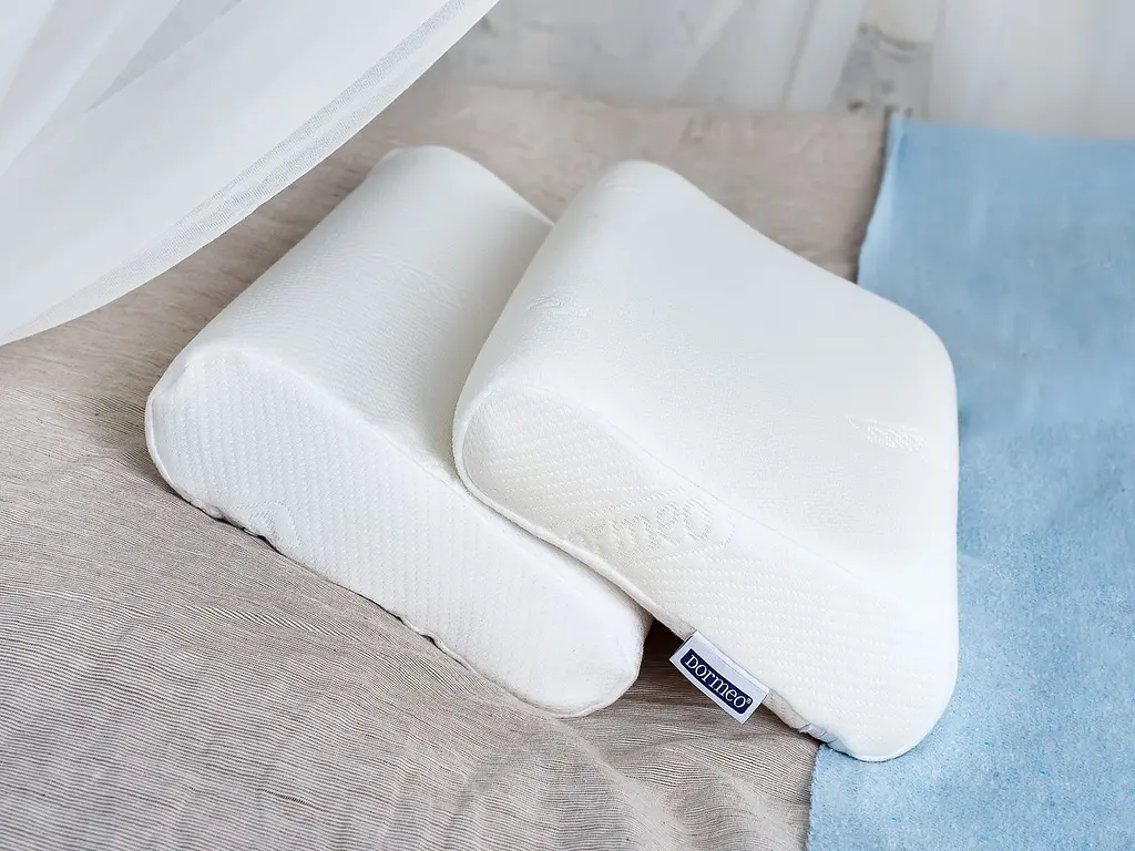 Подушка анатомічна Dormeo Comfort 30х50 см - фото 3