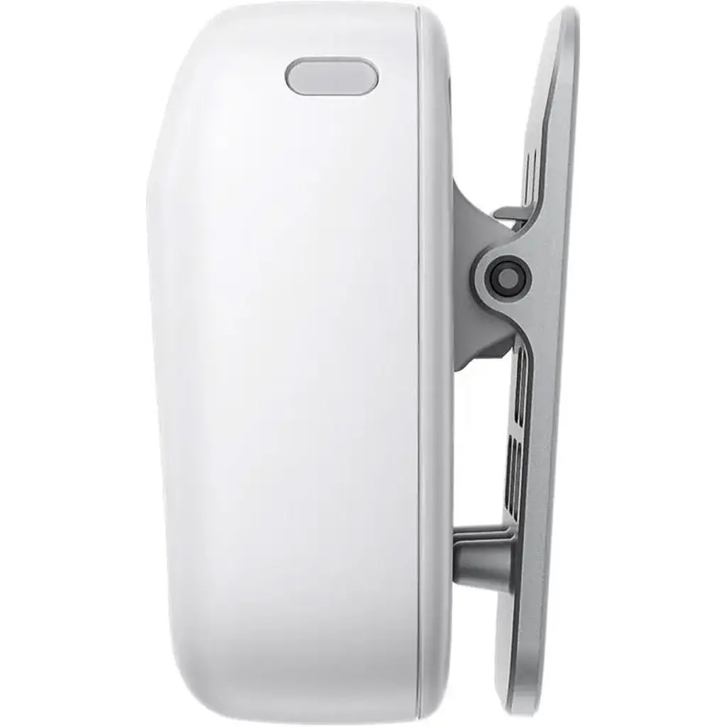 Передавач радіосистеми DJI Mic Mini Arctic White (CP.RN.00000430.01) [137701] - фото 2