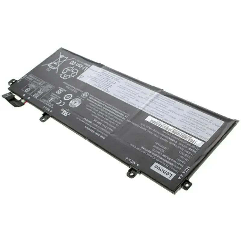 Акумулятор до ноутбука Lenovo ThinkPadT590/T15L18M3P71, 4950mAh (57Wh), 3cell, 11.52V, Li-ion (A47737) - фото 3