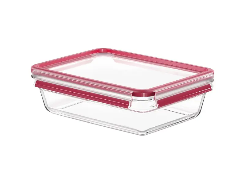 Харчовий контейнер Tefal MasterSeal Glass (N1041110)