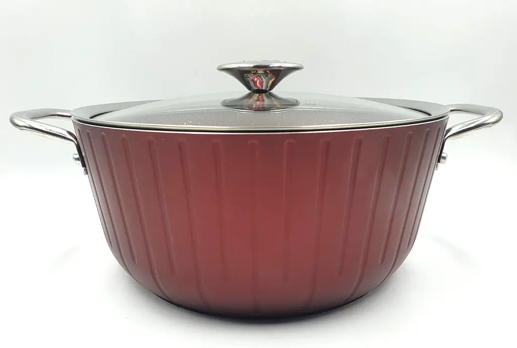 Каструля O.M.S. Collection 3118-20 см 2.5 л