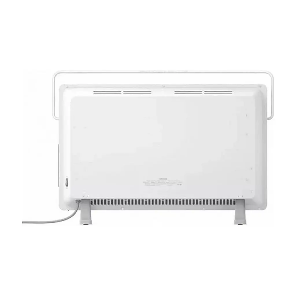 Обігрівач Xiaomi Mi Smart Space Heater S - фото 3