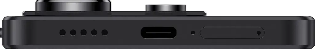 Смартфон Xiaomi Redmi Note 13 Pro 5G 8/256GB Midnight Black CN+Global ROM Без NFC with charger - фото 7