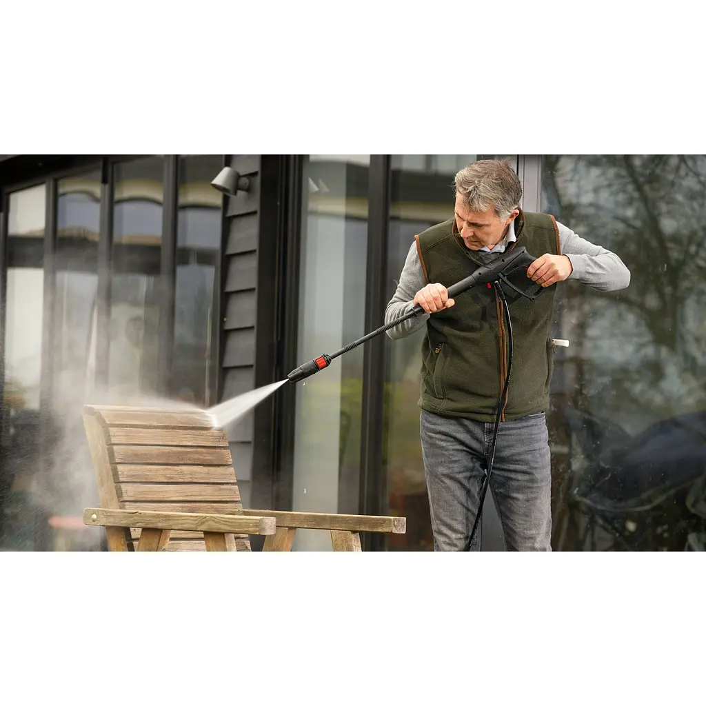 Мінімийка високого тиску Bosch UniversalAquatak 135 1900 Вт 135 бар 410 л/год (0.600.8A7.C00) - фото 7