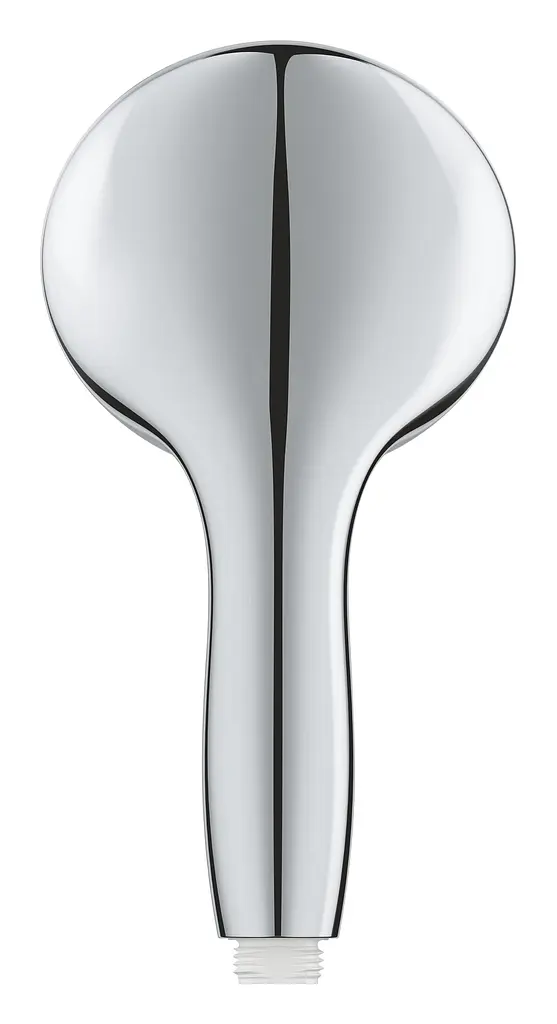 Ручной душ 1 режим струи Grohe Tempesta 110 27923003, Хром - фото 5