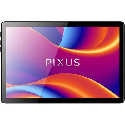 Планшет Pixus Line 10.1" 6/128GB LTE metal graphite (4897058531725) - фото 5