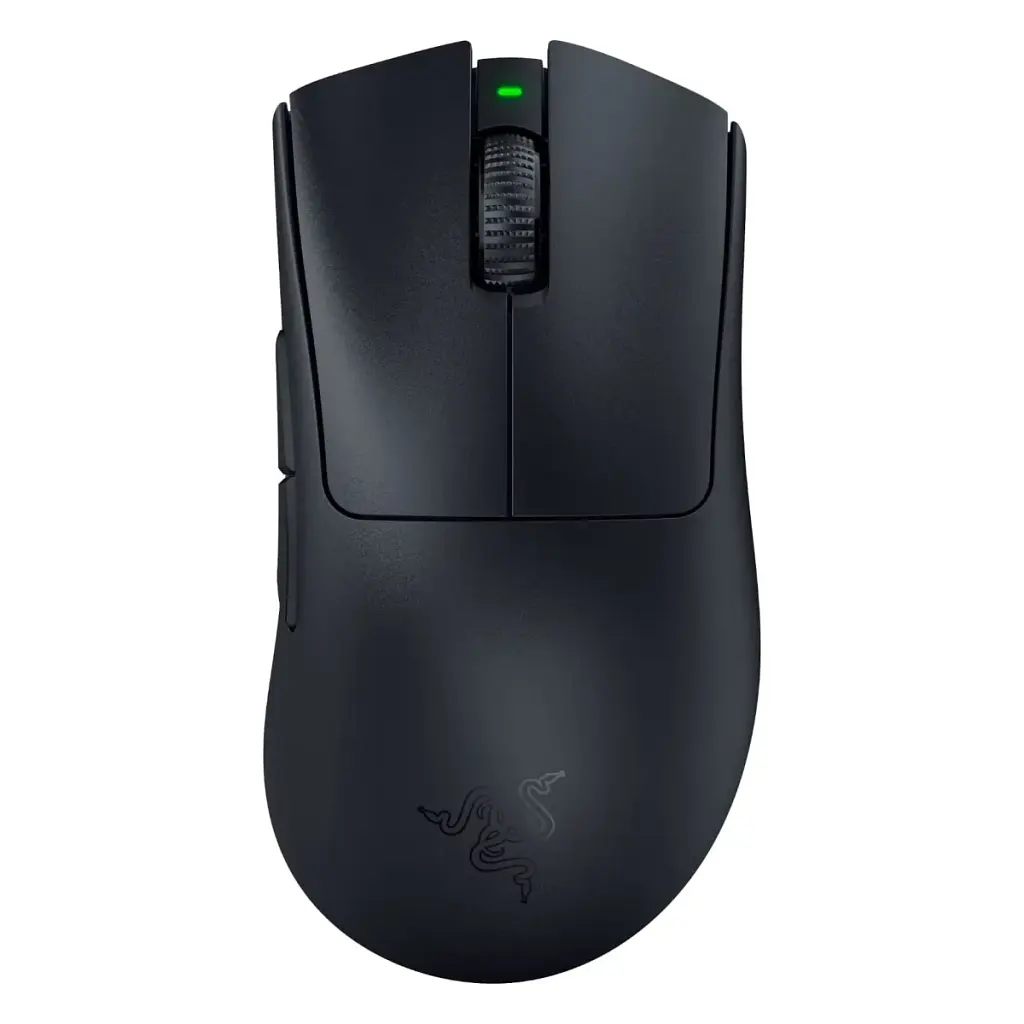 Мишка RAZER DeathAdder V3 PRO Wireless Black (RZ01-04630100-R3G1)