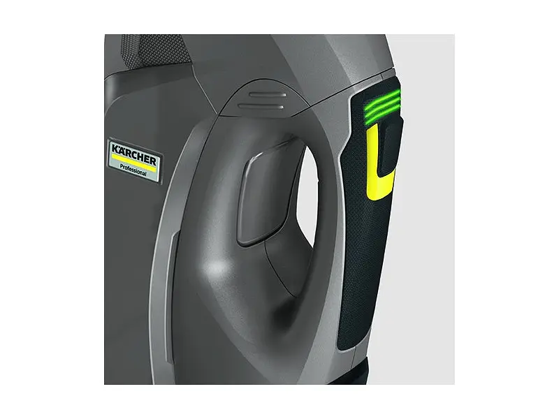 Прибиральна машина Karcher WV 10 (1.633-550.0) - фото 8