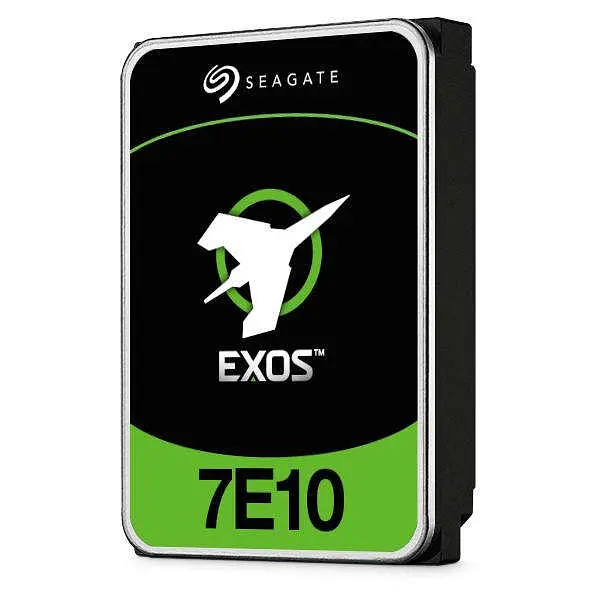 Жесткий диск Seagate Exos 7E10 2TB (ST2000NM001B) - фото 2