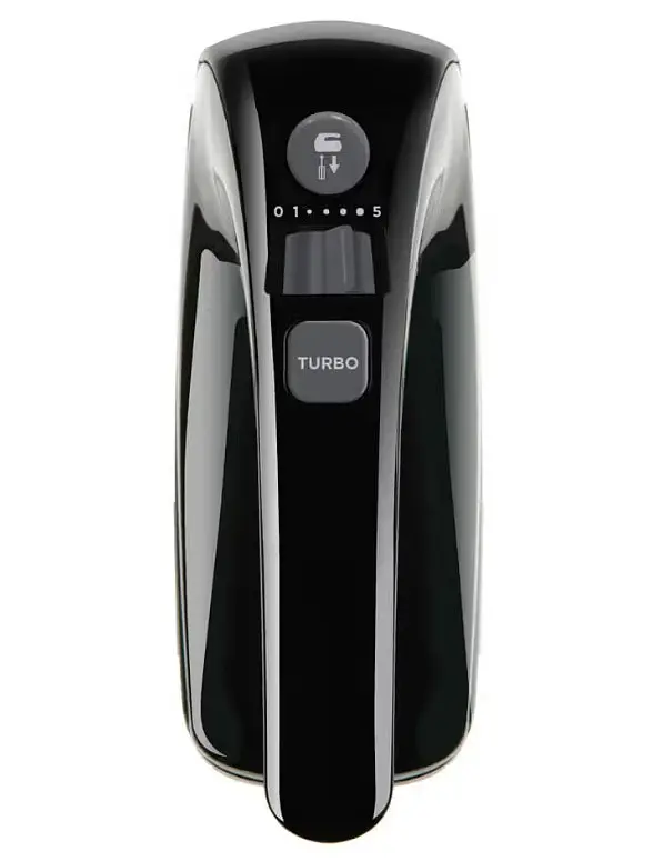 Ручной миксер Black&Decker BXMX500E - фото 3