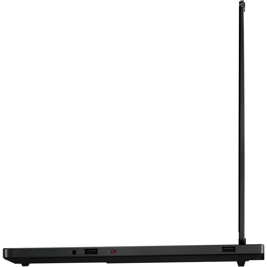 Ноутбук Lenovo 15 Legion 5 15IRX10 OLED/Intel i7-14700HX/16GB/1TB/RTX 5060 8GB/W11P/Eclipse Black (83LY0000US) - фото 12