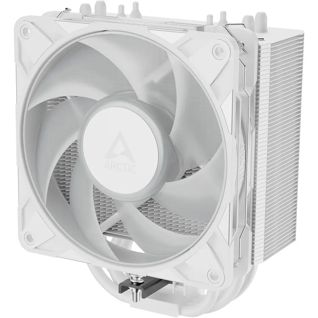 Кулер для процесора Arctic Freezer 36-S A-RGB White (ACFRE00199A) [170267] - фото 3