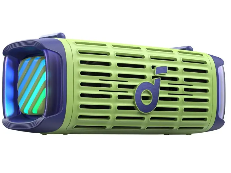 Портативна акустика ANKER SoundCore Boom 3i Green (D5100060) - фото 3