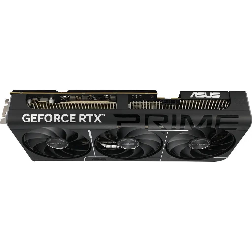 Відеокарта ASUS GeForce RTX5080 16GB PRIME OC (PRIME-RTX5080-O16G) - фото 6