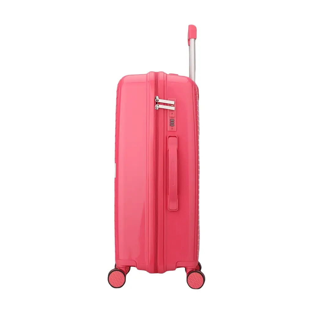 Чемодан Semi Line 28" (L) Magenta (T5828-3) (DAS303600) - фото 6