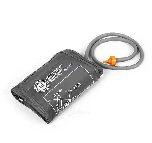 Тонометр Little Doctor LD-51U автоматический на плечо с адаптером - фото 2