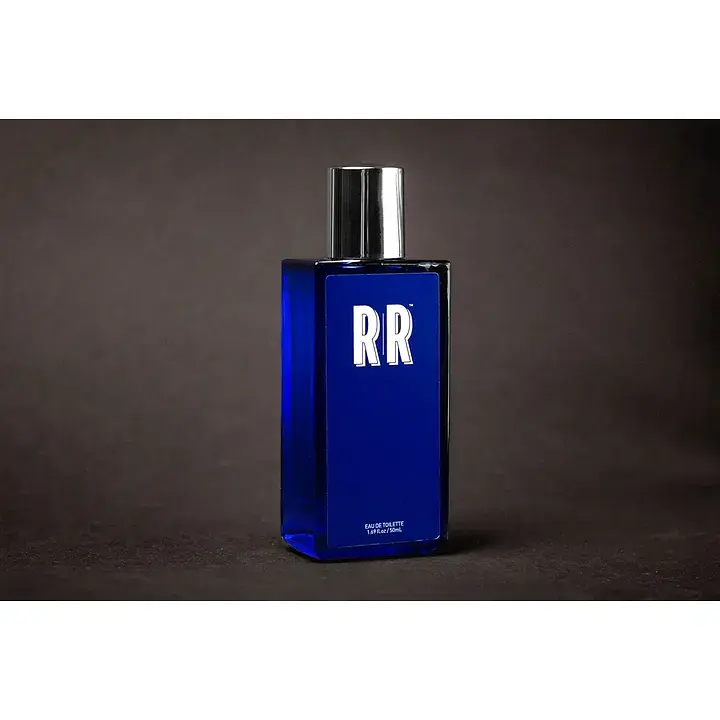 Туалетна вода Reuzel RR Fine Fragrance 50 мл - фото 3
