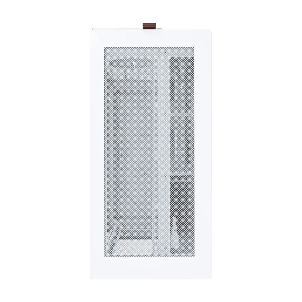 Корпус для ПК MONTECH HS01 (W) - фото 7