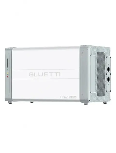 Зарядная станция - комплект Bluetti EP760 і 2xB500 мощность 7600W емкость 9920Wh - фото 2