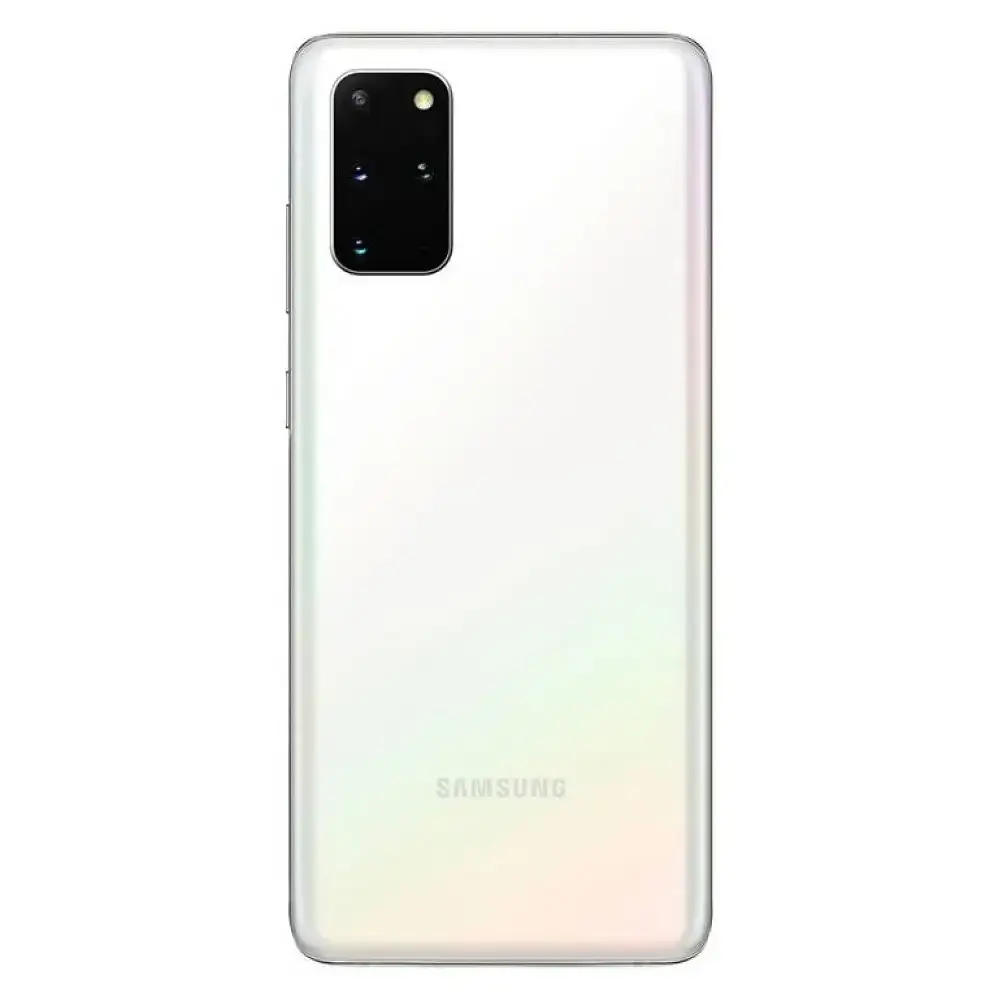 Смартфон Samsung Galaxy S20 5G SM-G981 8/128GB White - фото 2