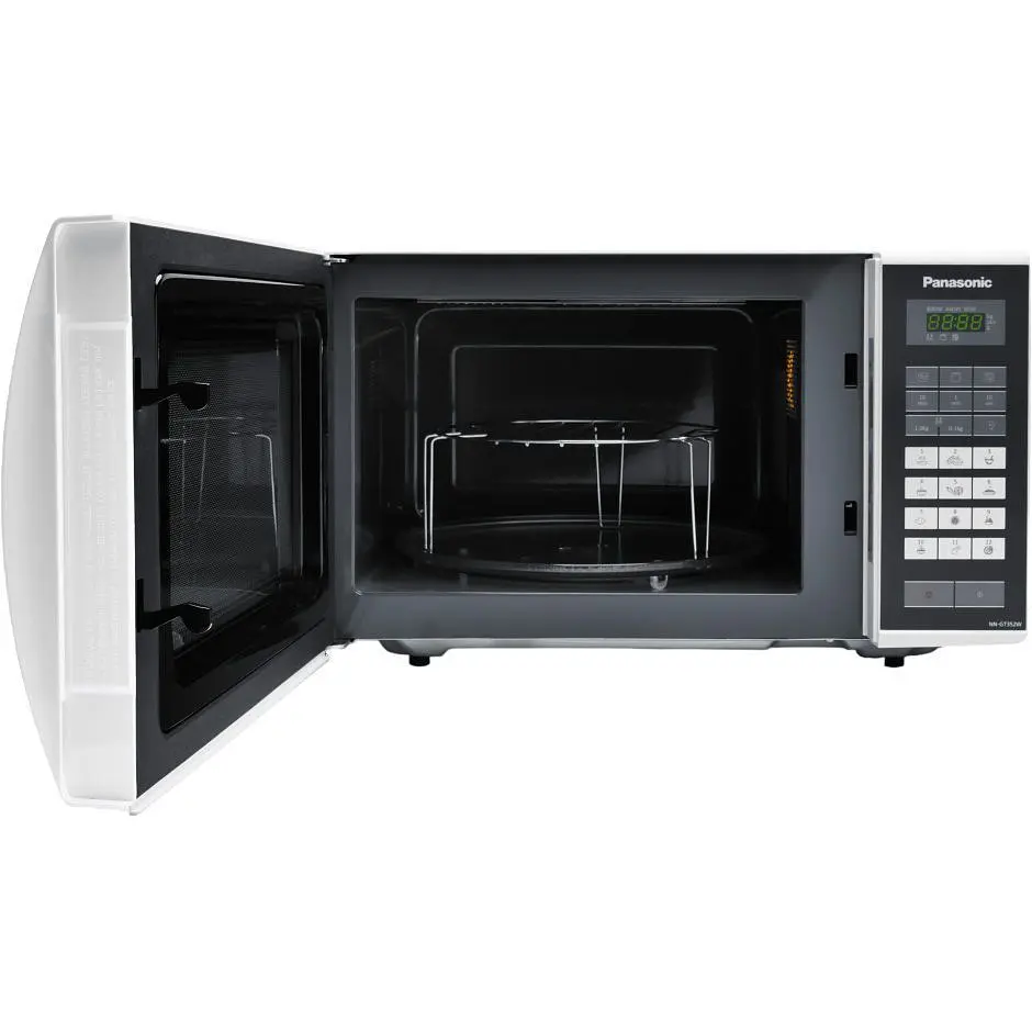 Микроволновая печь Panasonic NN-GT352WZUE [139210] - фото 3