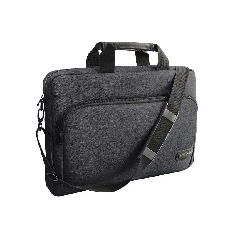 Сумка для ноутбука Grand-X SB-139D 15.6'' Dark Grey - фото 5