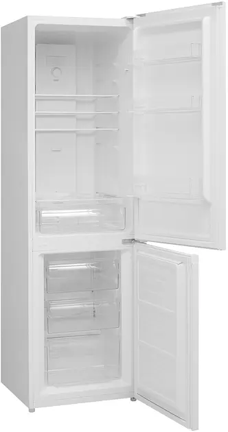 Холодильник Interlux ILR-0253CNF (1,81 м, No Frost,білий) - фото 2