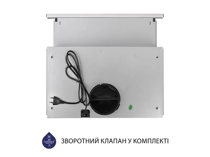 Витяжка Minola HTL 514 I LED - фото 4