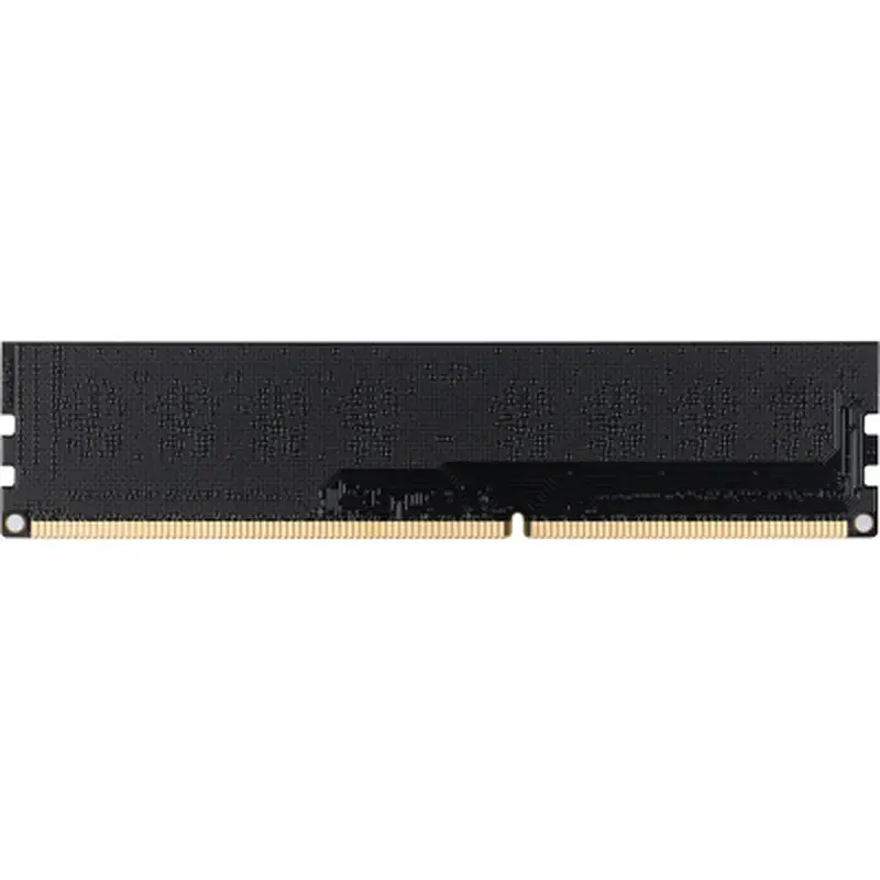 Модуль пам'яті для комп'ютера DDR3L 4GB 1600 MHz INTELIGENTES (IU3BFB1/4) - фото 2