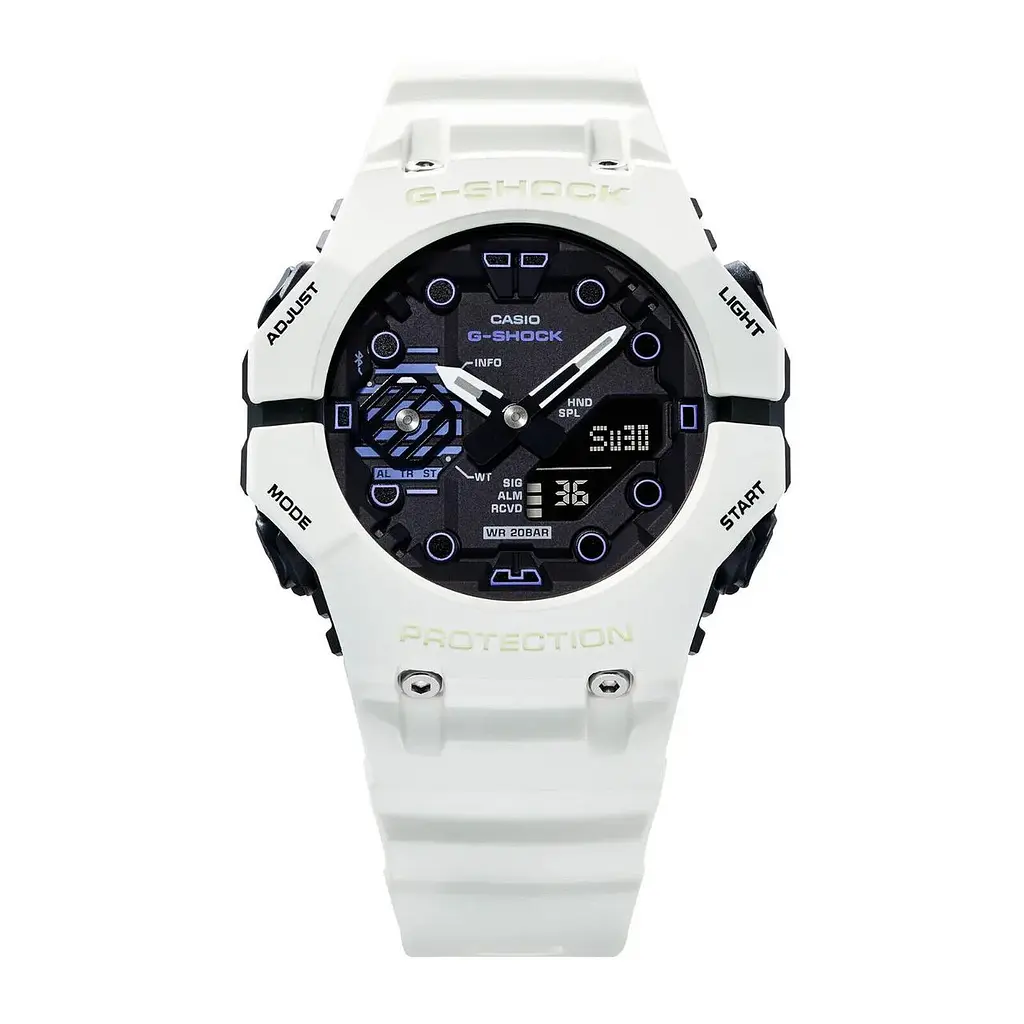 Чоловічий годинник Casio G-Shock Classic GA-B001SF-7AER - фото 2