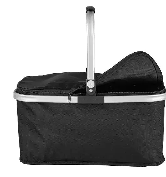 Сумка-кошик 26L Topmove Shopping Tote зелена - фото 2