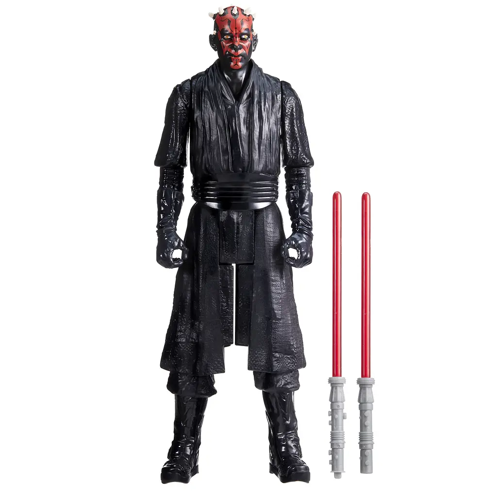 Игрушка-фигурка Hasbro серии Звездные войны (G0771_G1278) - фото 2