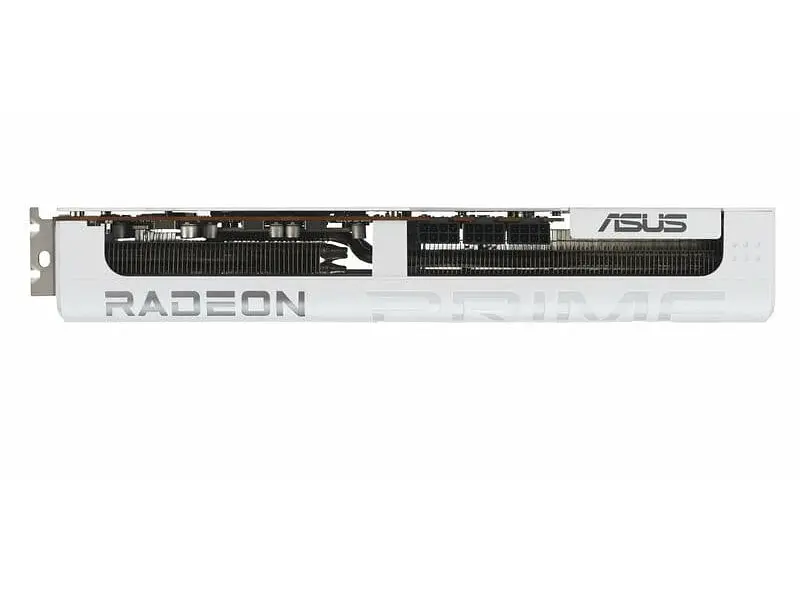 Відеокарта Asus PRIME-RX9070XT-O16G-WHITE - фото 10
