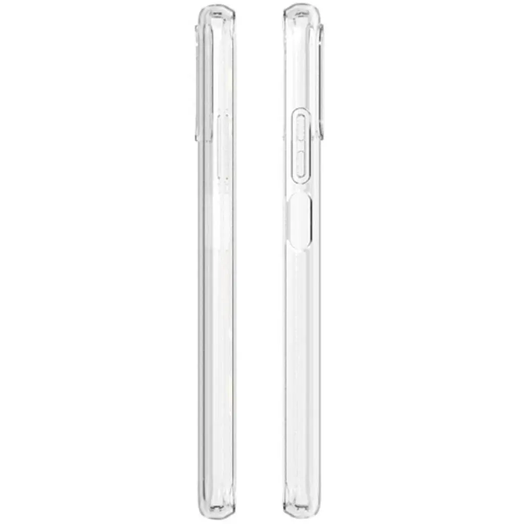 Чохол до мобільного телефона BeCover Poco M3 Transparancy (705653) - фото 3
