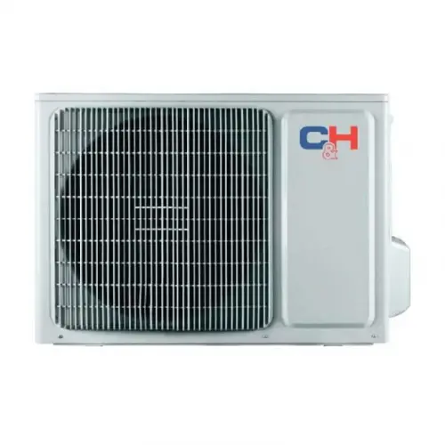 Кондиціонер Cooper&Hunter CH-S18FTXD2-SC Daytona - фото 3